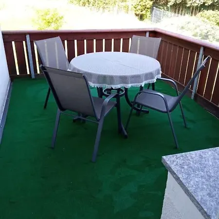 Apartament Am Lubenbach *