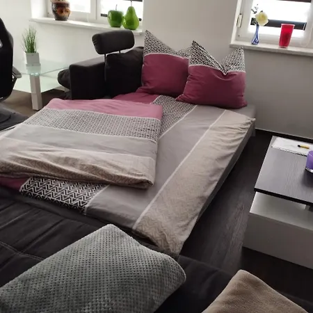 Am Lubenbach * Zella-Mehlis