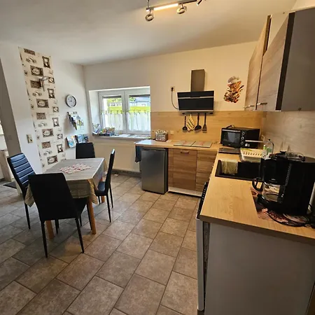 Am Lubenbach Zella-Mehlis