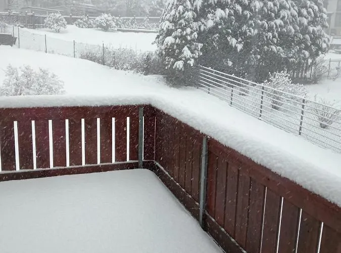 Appartement Am Lubenbach Zella-Mehlis