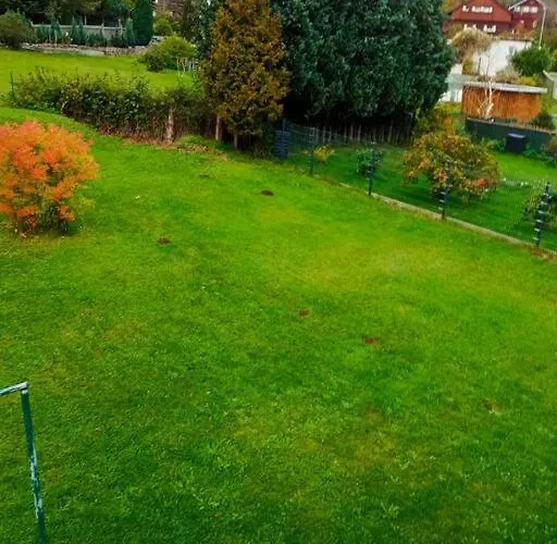 Am Lubenbach Appartement *