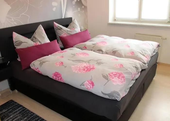 Appartement Am Lubenbach