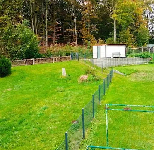 Am Lubenbach Zella-Mehlis