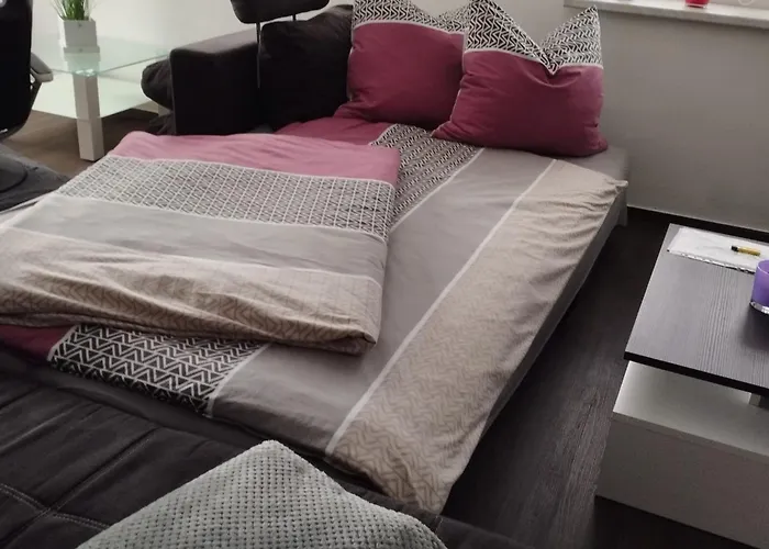 Am Lubenbach * Zella-Mehlis