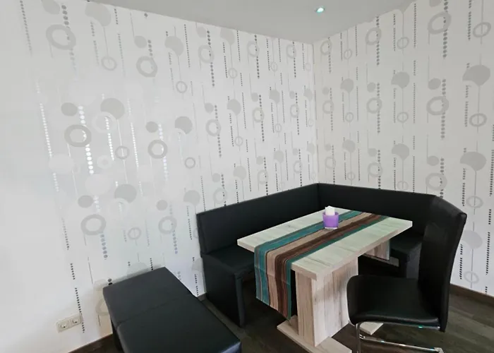 Am Lubenbach Zella-Mehlis