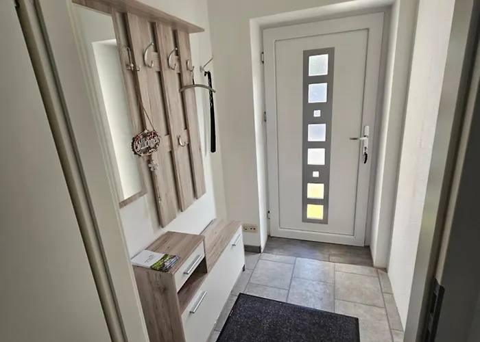 Appartement Am Lubenbach *